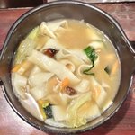 用戶對於居酒屋 甲州屋的評論圖