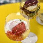 User's review image for ボッテガカフェ