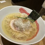 用戶對於ニッポン ラーメン 凛 トウキョウ的評論圖