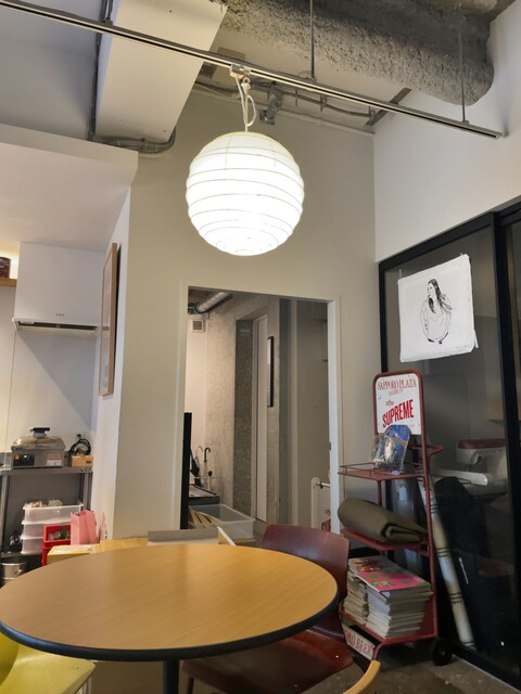 User's recommendation image for PARLORS