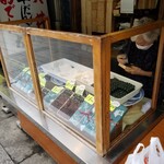 用戶對於大和家的評論圖