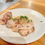 用戶對於卸)新宿食肉センター極 恵比寿店的評論圖