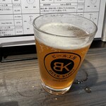 用戶對於祖師ヶ谷ビール工房的評論圖