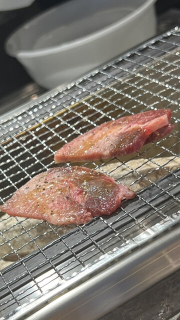 用戶對於炭火焼肉 牛が如く的評論高清圖