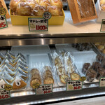User's review image for てつおじさんの店 博多マルイ店