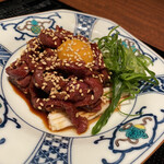 用戶對於もつ吉 本店的評論圖