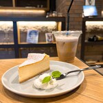 用戶對於LAMP LIGHT BOOKS CAFE的評論圖