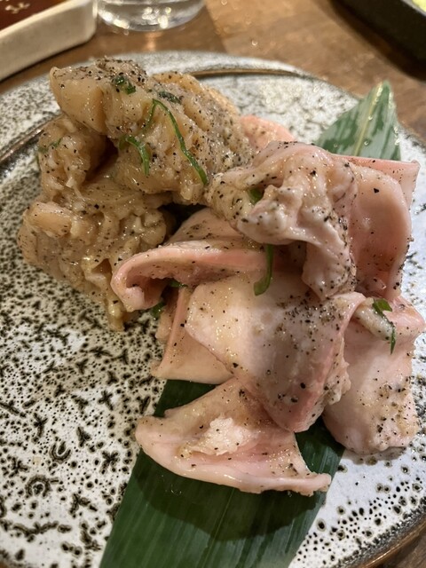 用戶對於大阪 焼肉南大門的評論高清圖
