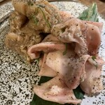 用戶對於大阪 焼肉南大門的評論圖