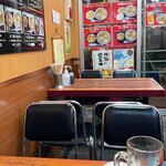 用户对于環七土佐っ子ラーメン的评论图