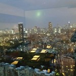 用戶對於アークヒルズクラブ的評論圖