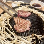 User's review image for 生ラムかんな 新橋店