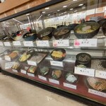 用户对于そば一心的评论图
