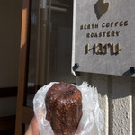 用戶對於BERTH COFFEE ROASTERY Haru的評論圖