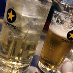 User's review image for あぶさん