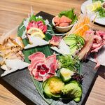 用戶對於焼き鳥 備長炭と宮崎地鶏専門 TORA鶏YA的評論圖