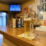 用戶對於立ち飲み　小島的評論圖