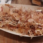 用戶對於タコヤココ 下北沢店的評論圖