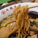 User's review image for 大阪王将 上野芝店