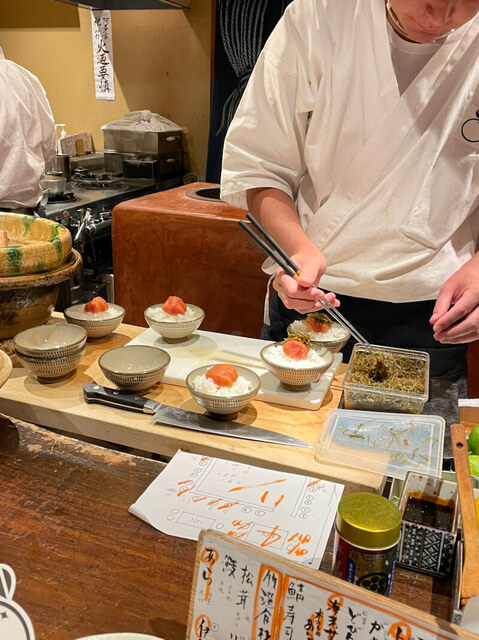 User's recommendation image for 赤坂 こみかん