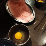 用戶對於焼肉29テラス 新宿御苑店的評論圖