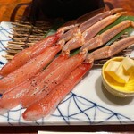用戶對於かに道楽 調布仙川店的評論圖