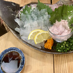 用戶對於居酒屋王国 二日市店的評論圖