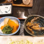 用戶對於高尾 煉瓦屋的評論圖