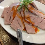 用户对于羊貴妃羊湯館 高田馬場店的评论图