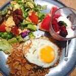 User's review image for WIRED CAFE ルミネ立川店