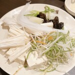 User's review image for しゃぶ葉 立川駅南口店