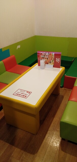 用戶對於ビッグエコー 地下鉄平野駅前店的評論高清圖