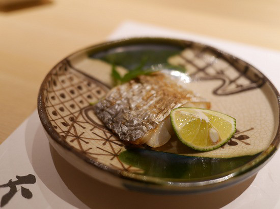 User's recommendation image for 鮨 不二楼