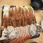 用戶對於海鍋亭 心斎橋店的評論圖
