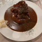 用户对于赤クマ食堂的评论图