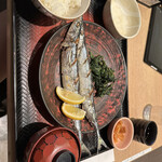 User's review image for 大戸屋 赤坂見附店