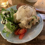 User's review image for anyway やむなし