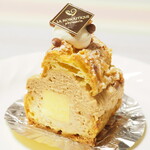 User's review image for パティスリー・ラ・ノブティック