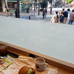 User's review image for ロッテリア 池袋東口店