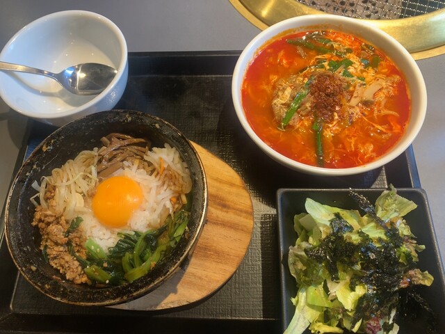 用戶對於熟成焼肉いちばん 巽店的評論高清圖
