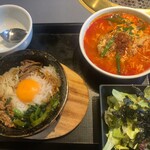 用戶對於熟成焼肉いちばん 巽店的評論圖
