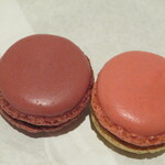用户对于Patisserie&Boutique Fauchon的评论图