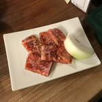 用户对于七輪焼カネコ的评论图