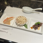 用户对于GINZA沁馥園的评论图