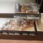 用户对于ボンデセール的评论图