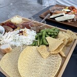 用户对于THE SUMMER BBQ BEER GARDEN的评论图