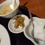 用戶對於上海酒場 千駄ヶ谷店的評論圖