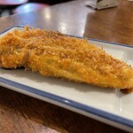 用戶對於かぶら屋 鶯谷店的評論圖