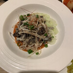 用戶對於焼肉 平城苑 アクアシティお台場店的評論圖