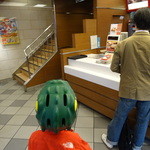 User's review image for マクドナルド 第一京浜鮫洲店